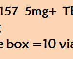 BPC 5mg + TB 5mg (BB10)