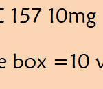 BPC-157 10mg