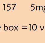 BPC-157 5mg