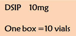 DSIP(10mg)