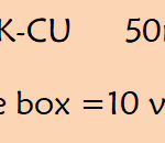 GHK-Cu （50mg）