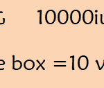 HCG (10000iu)