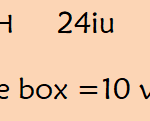 HGH (24iu)