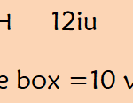 HGH (12iu) purity89%
