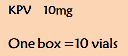 KPV(10mg)