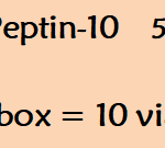 KissPeptin（5mg)