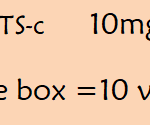 MOTS-c （10mg ）