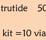 Retatrutide 50mg