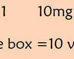 Sermorlin Acetate (10mg)