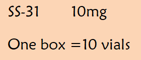 S10-1 Sermorlin Acetate (10mg)