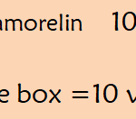 Tesamorelin (10mg)