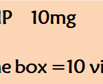 DSIP 10mg-ca