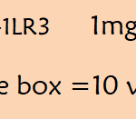 IGF-1 LR3 1mg
