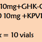 KLOW 80mg