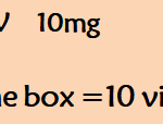 KPV 10mg-ca