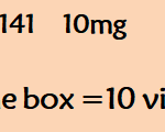 PT-141 10mg-ca