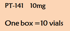 PT-141 10mg-ca