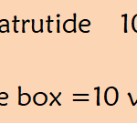 Retatrutide 10mg