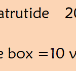 Retatrutide 20mg
