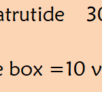 Retatrutide 30mg