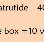 Retatrutide 40mg