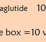 Semaglutide 10mg
