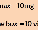 Semax 10mg-ca